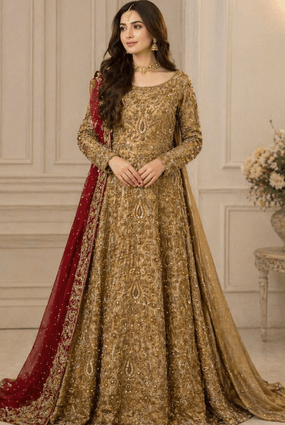 Khwaab-e-Zari